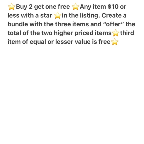 ⭐️Express Chain and pearl necklace - Picture 10 of 10